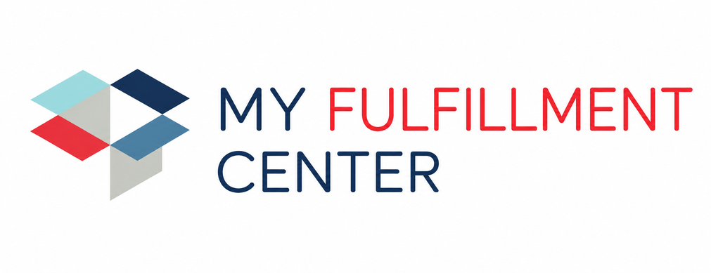 My Fulfillment Center